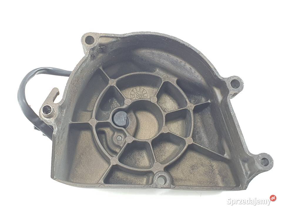 KAWASAKI ZX6 9802 DEKIEL ZĘBATKI CZUJNIK łódzkie Janowice sprzedam