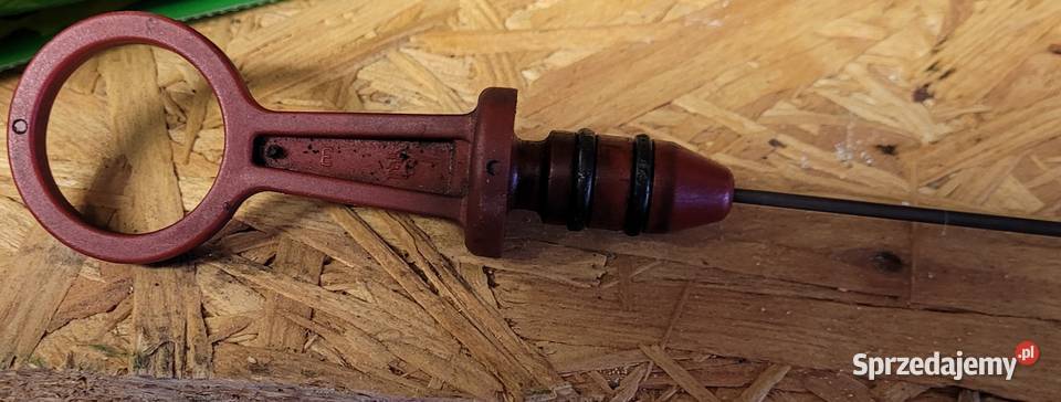 Miarka poziomu oleju OE BMW Bolesławiec sprzedam