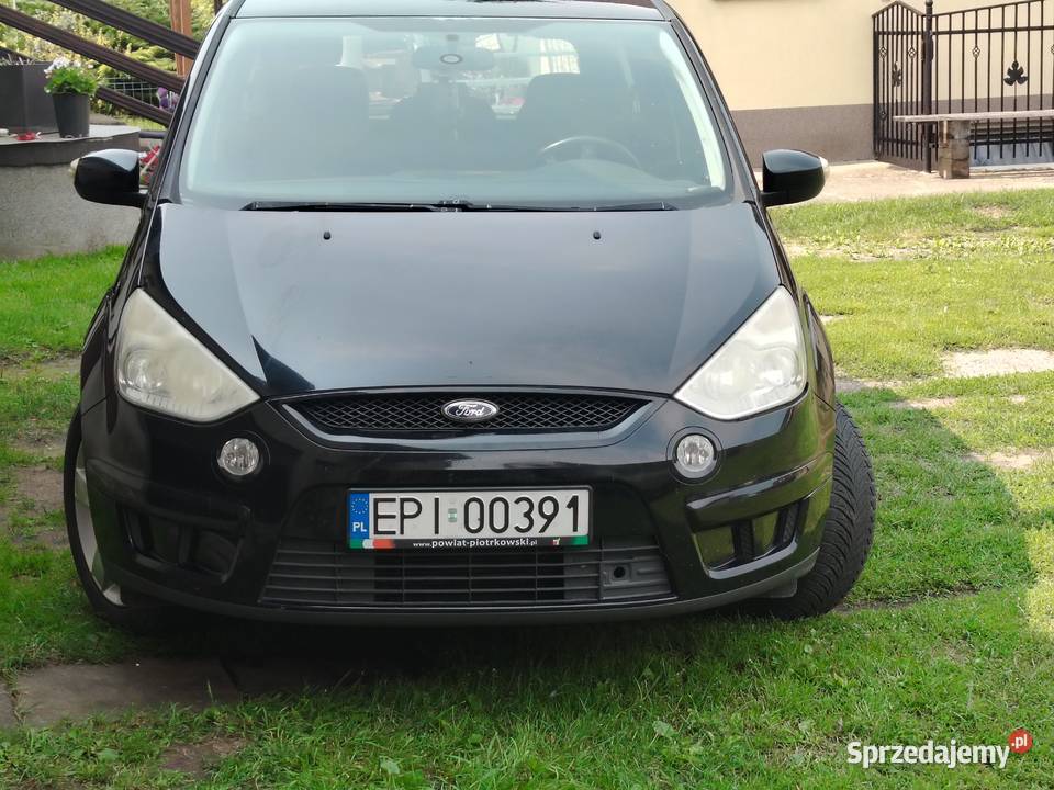 Ford s