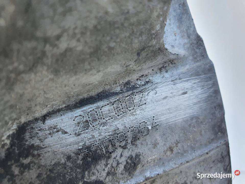 Citroen C3 14 HDI SKRZYNIA BIEGÓW 20CQ02 Rudka