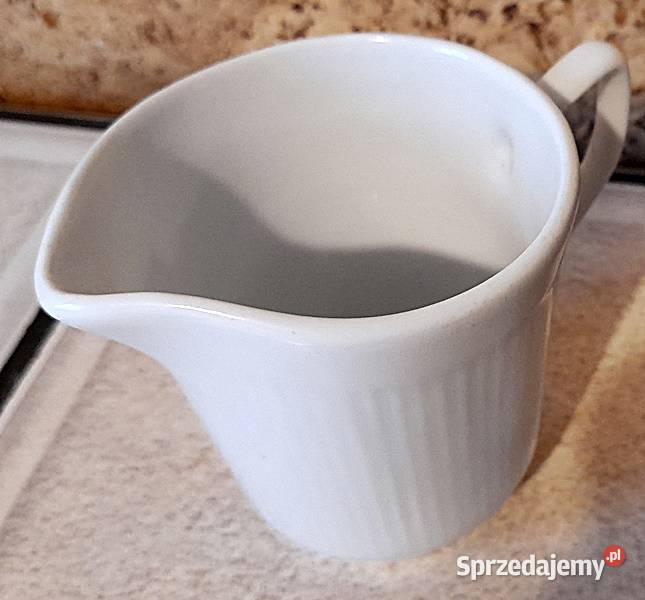 Mlecznik sosjerka Made in Poland Wałbrzych Ostrów Wielkopolski