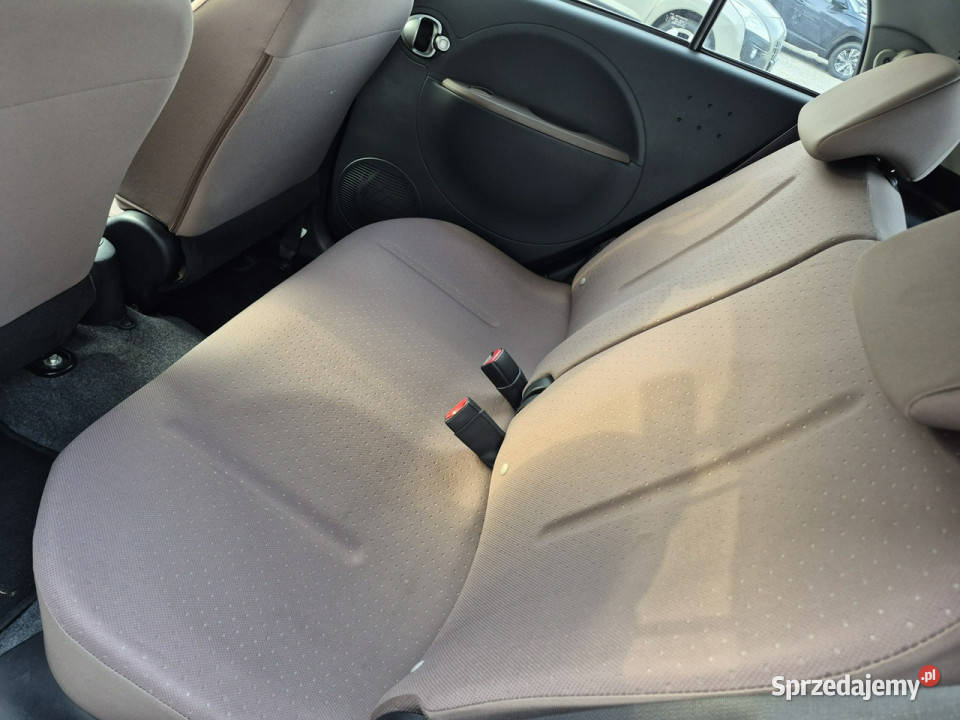 Citroen CZero pełny elektryk 8400 bezwypadkowy 0cm3 Drelów