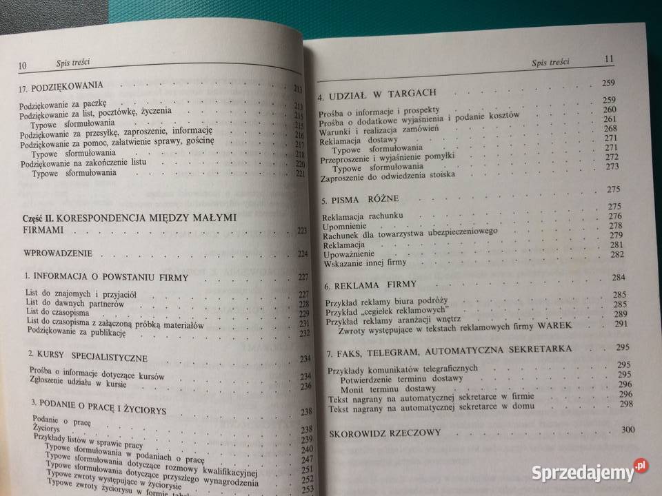 3459 Wzory Listów Niemieckich Antykwariat Szczecin