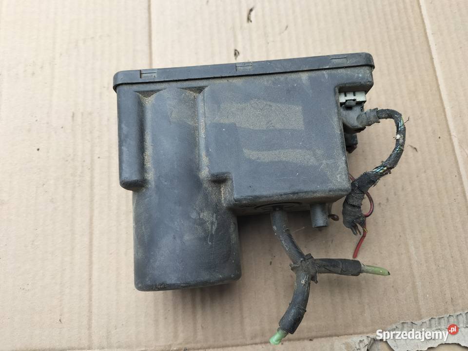 POMPA Pompka Centralnego Zamka AUDI 80 B3 B4 sprzedam