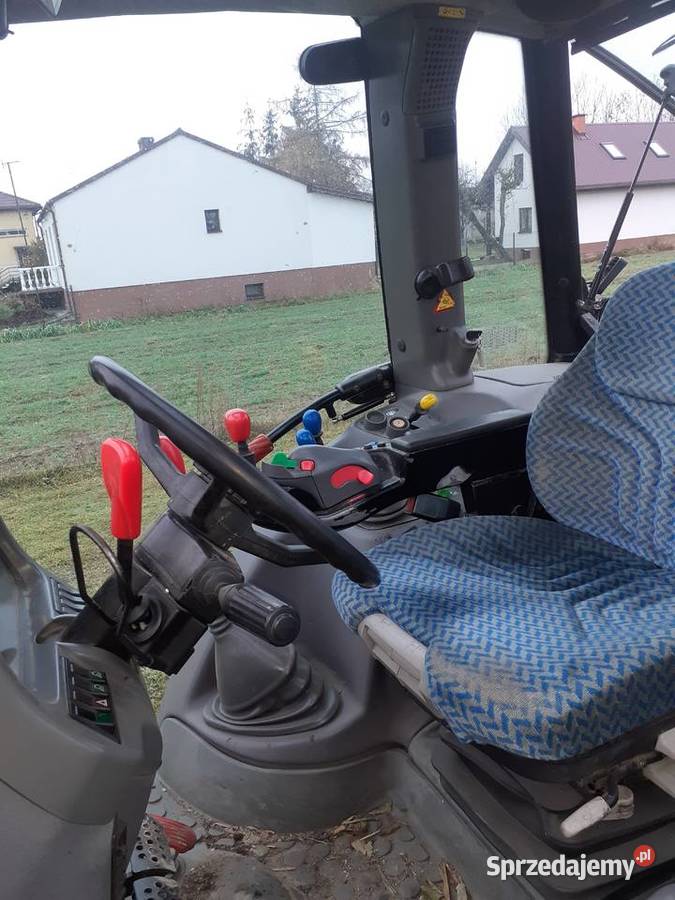 Deutz fahr agrotron 150