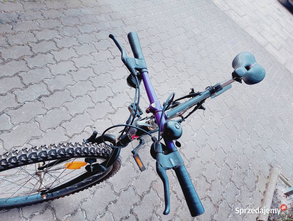 Rower górski 26 sprzedam