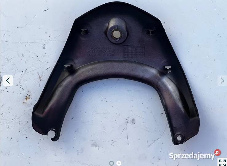 Osłona obudowa wypełnienie tył Honda SH300i Pozostałe Ostrów Wielkopolski sprzedam