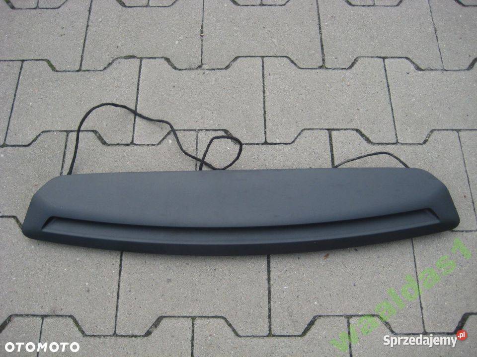 MERCEDES 213 W123 EKLASA 16R ŚWIATŁO STOPU Rakoniewice