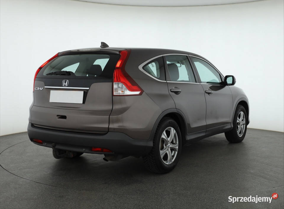 Honda CRV 20 iVTEC Piaseczno
