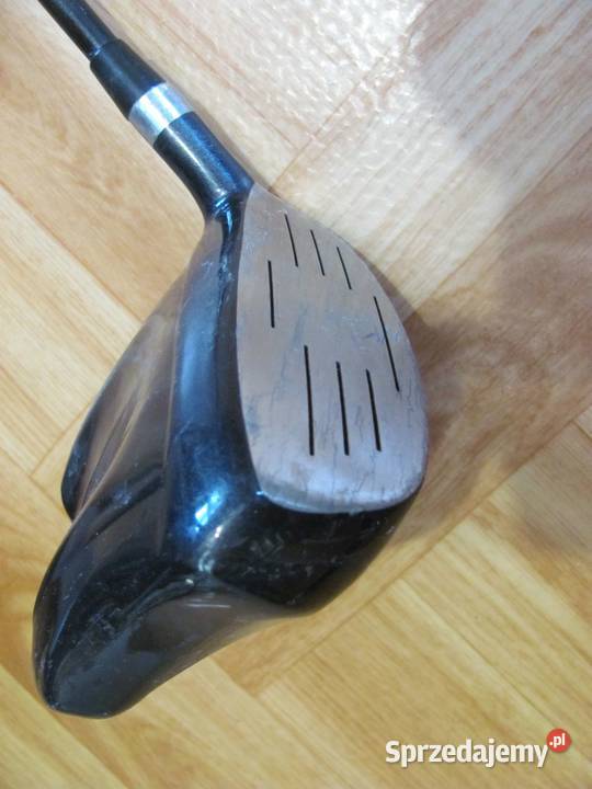 kij do golfa ONYX TITANIUM MATRIX GOLF 3 Zamość