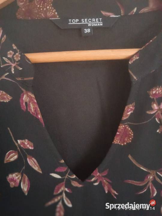 Sukienka dziewczynka Sobiałkowo