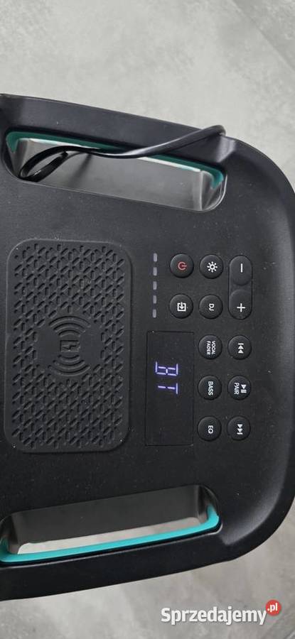 Power Audio HISENSE Party Rocker One Plus 300W Sławno