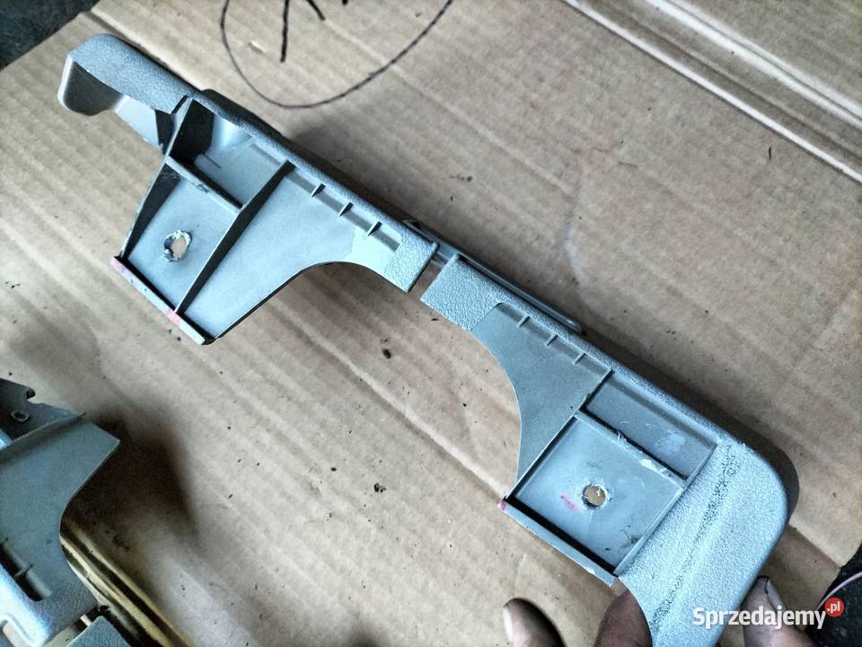 FIAT SEICENTO uchwyt wspornik mocowanie półki