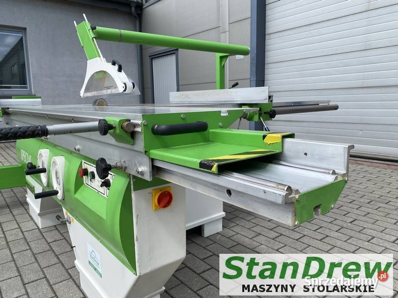 Piła Pilarka formatowa REMA DMMS 40340 F3 Mojusz sprzedam
