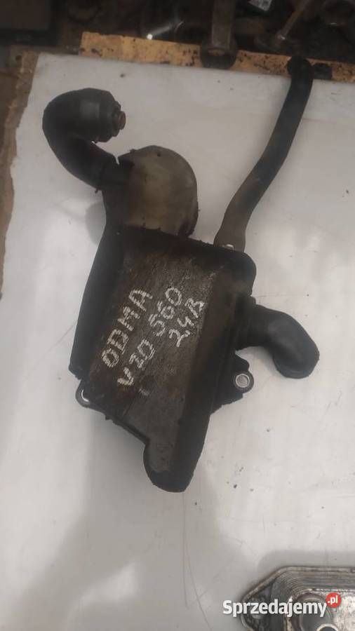 VOLVO S60 V70 24 B odma świętokrzyskie Kielce