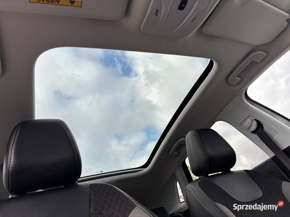 Opel Grandland X 20 177 Automat Salon Stan system Start-Stop warmińsko-mazurskie Iława