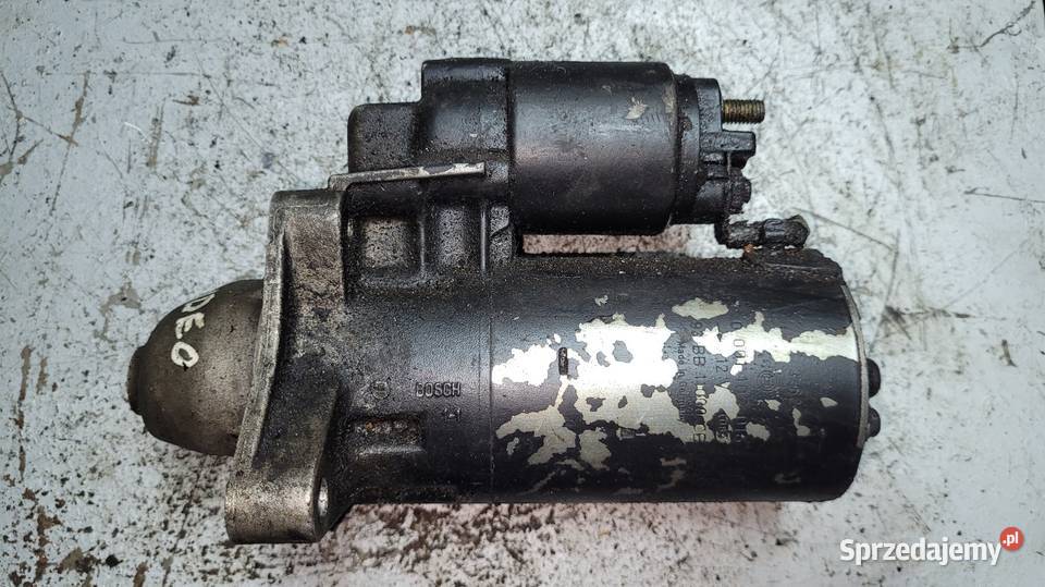 Rozrusznik Ford Mondeo mk1 18 0001107016 Łagów