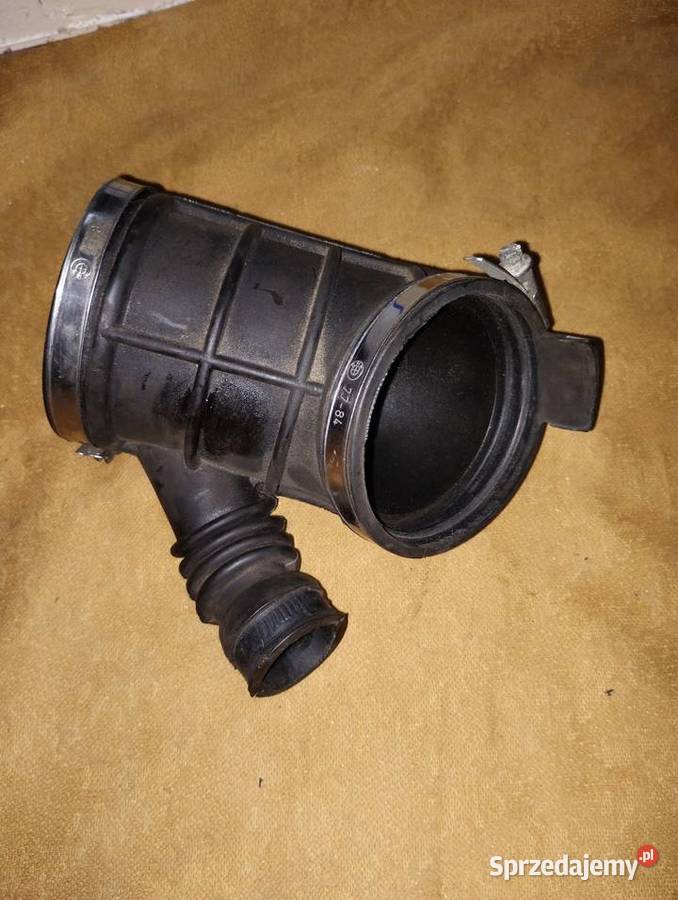 Przewód powietrza BMW E39 Bachów sprzedam