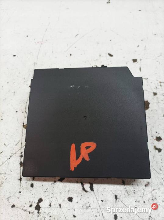 MODUŁ KOMFORTU 1K0937087E Skoda Superb II