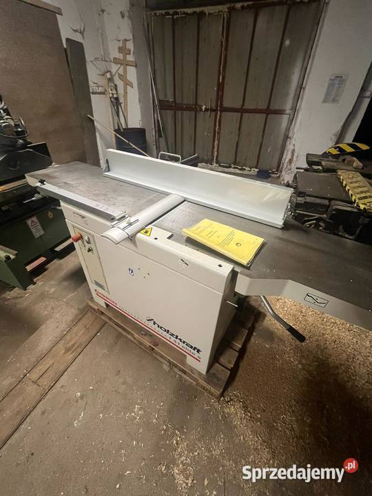 Wyrównywarka Minimax f elite 41 s Żędowice sprzedam