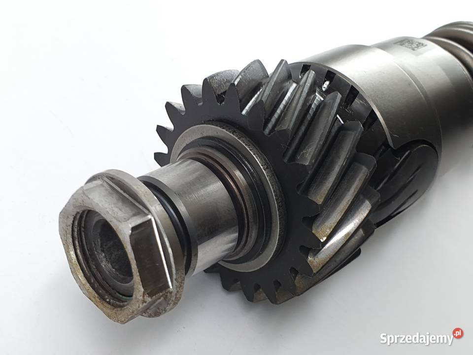 Walek Skrzyni Wal Napedowy Bmw Gs 1200 13