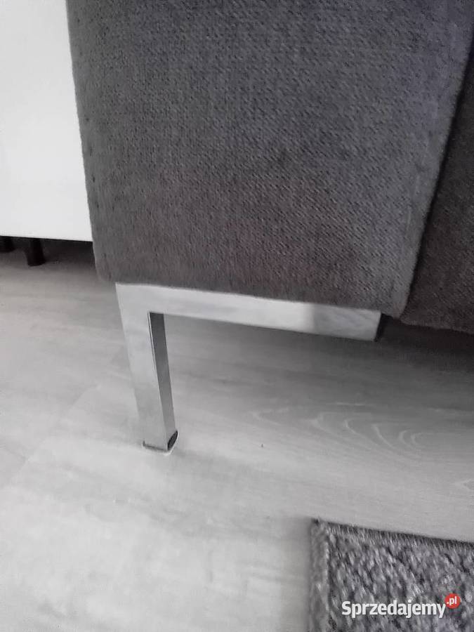 Sprzedam tanio nierozkładaną sofę o szer 220 Kraków