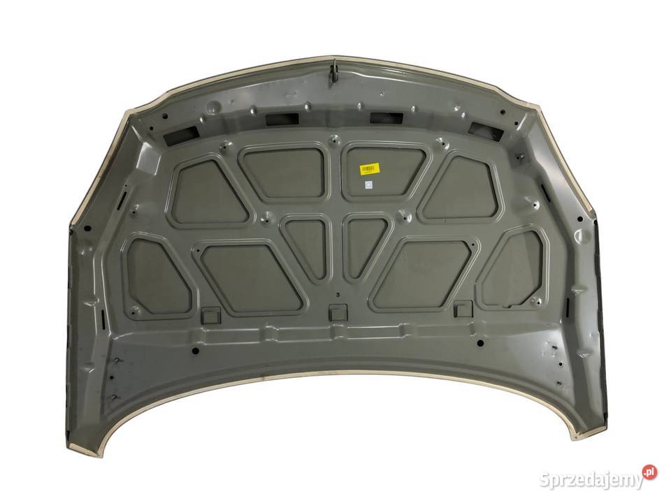 Opel Insignia A G09 092008072017 Maska Pokrywa
