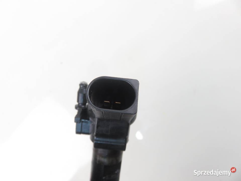 WTRYSKIWACZ AUDI A6 C6 30 TDI 059130277Q osobowe sprzedam