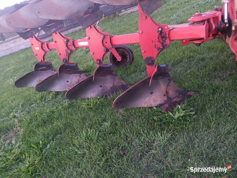 pług ZETOR SYSTEM 1 właściciel Pługi mazowieckie Wyszków