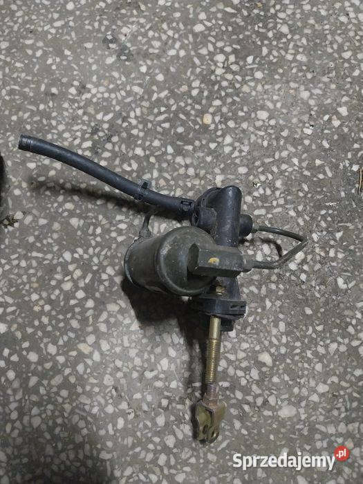 Wysprzeglik sprzęgła 25 crdi kia sorento 05r osobowe Wola Jachowa