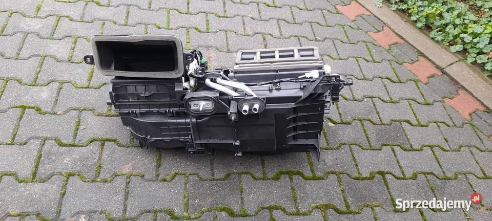 NAGRZEWNICA HONDA CRV IV Tykocin