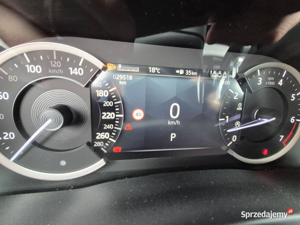 Syndyk sprzeda Jaguar XE 20P I4 250 RWD Auto XE