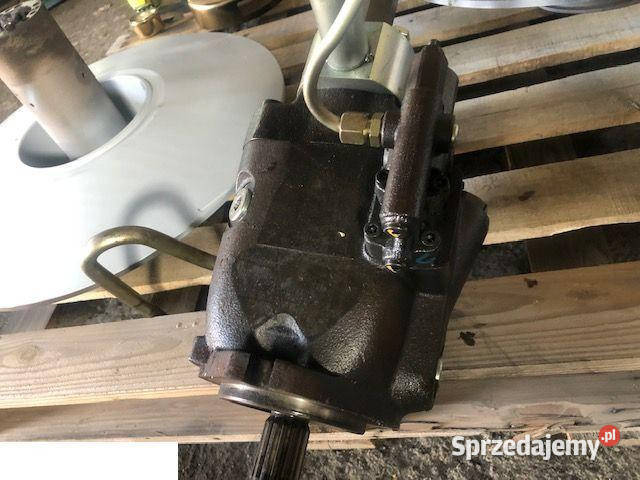 Rexroth A10VNO85DRS Jastrzębniki sprzedam