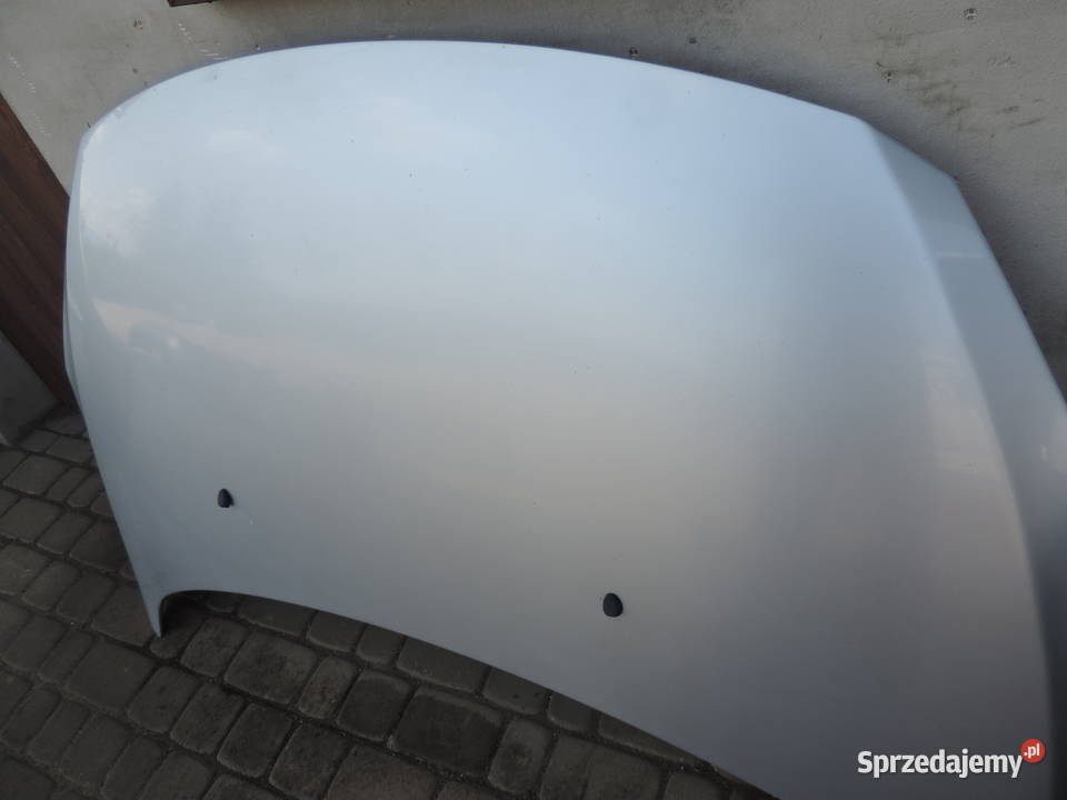 MASKA PEUGEOT 307 FL EZRC sprzedam
