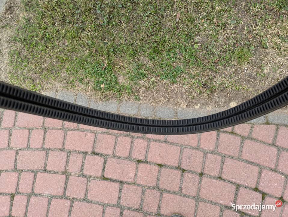 Pas klinowy 17 Optibelt 2BX 1818 LP nowy Kłodawa sprzedam