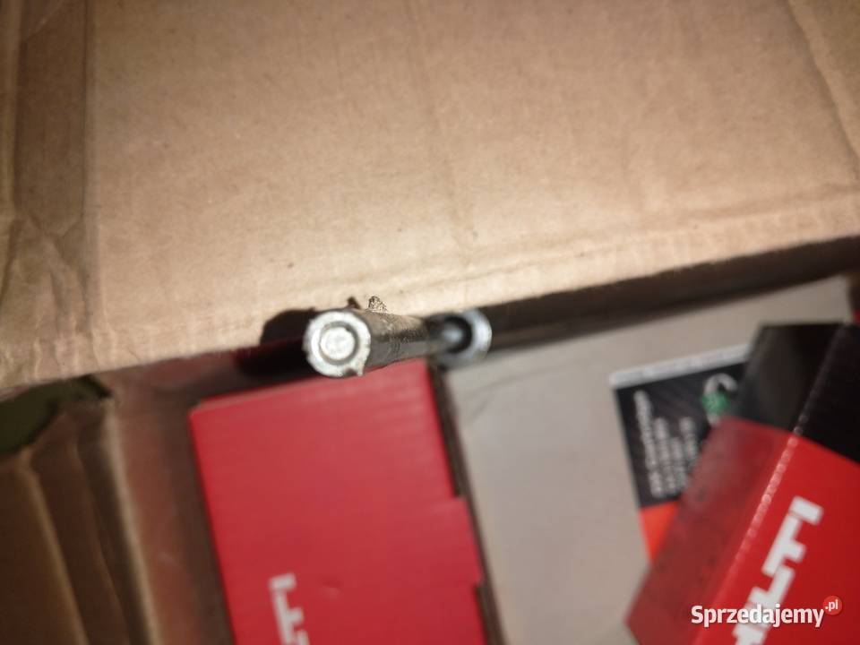 hilti tłok bijak x460p8 x5 Żywiec