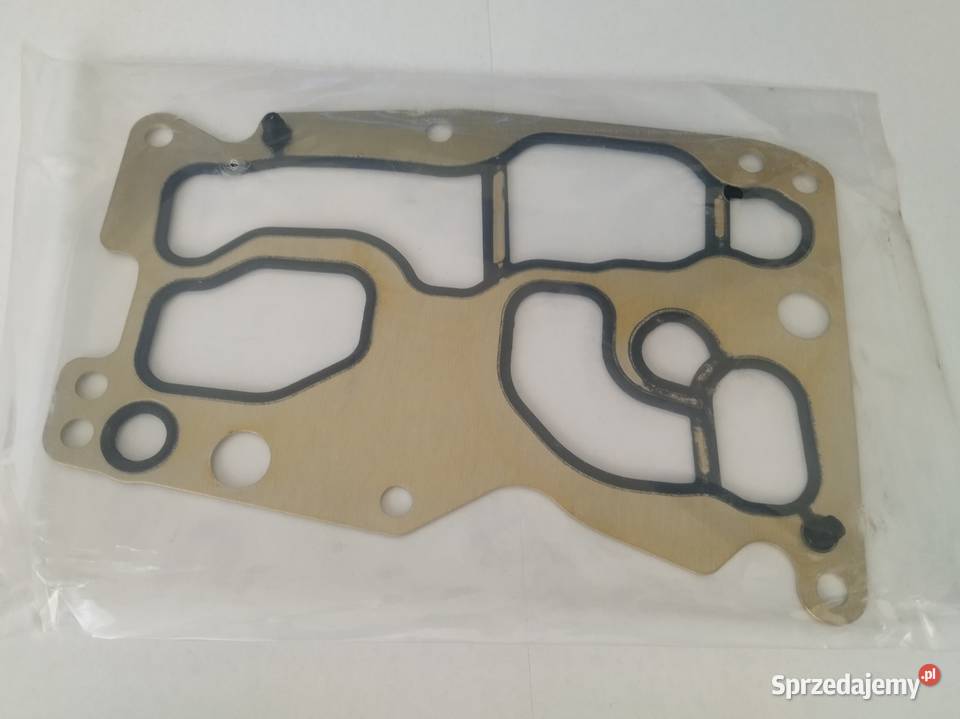 CHŁODNICA OLEJU NRF 31755 11428507626 BMW dolnośląskie Wałbrzych sprzedam