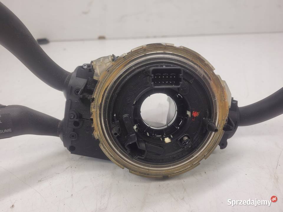 PRZEŁĄCZNIK ZESPOLONY AUDI A6 C6 4F0953549A Przystajń