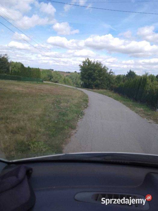 Działka budowlana w Pełczycach 54zł/m2 Pełczyce