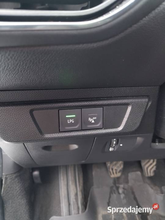 Dacia Logan 2022r 10Tce 90 z fabryczną Zabiele-Piliki