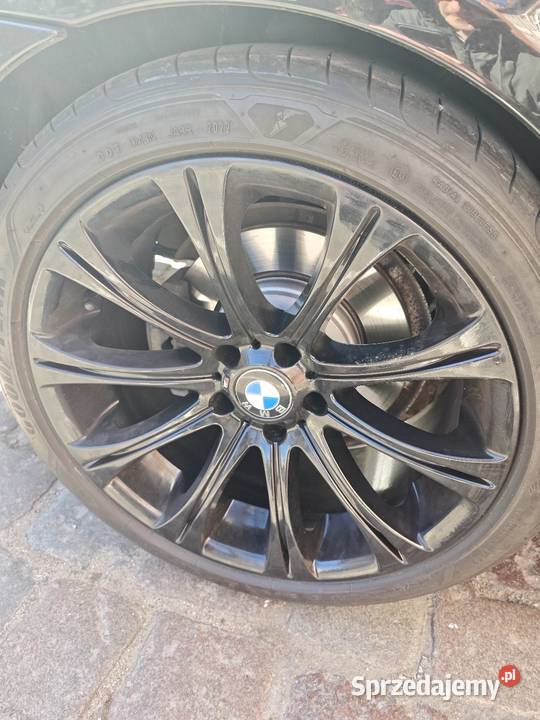 Felgi styling 166 19 et20 85j i 95j stan idealny Słupsk