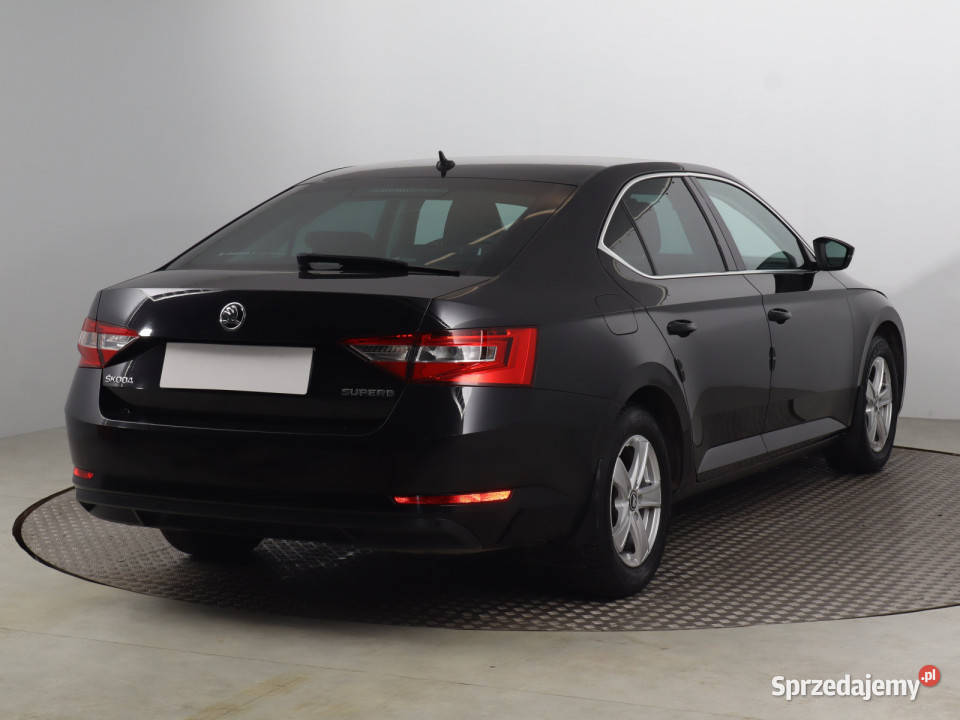 Skoda Superb 14 TSI sprzedam