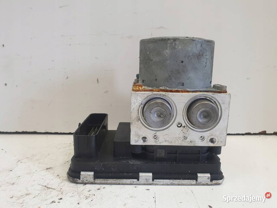 BMW X1 F48 POMPA ABS hamulcowa 34515A1BBD201 lubelskie Rudka sprzedam