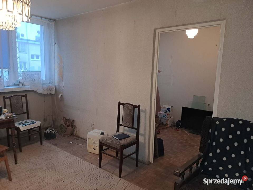 M3 Zarzew balkon dobra