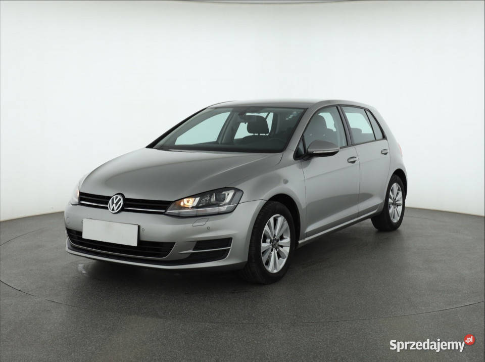 VW Golf 14 TSI wielofunkcyjna kierownica Piaseczno sprzedam