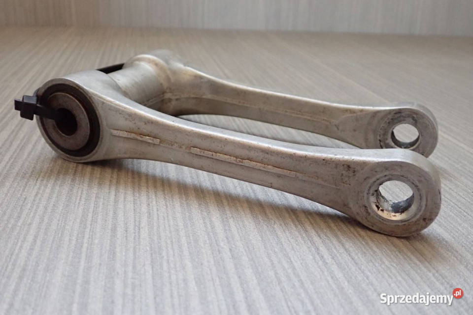 Łącznik wahacza kołyski Honda CRF 250 0409r Strzelce Krajeńskie sprzedam