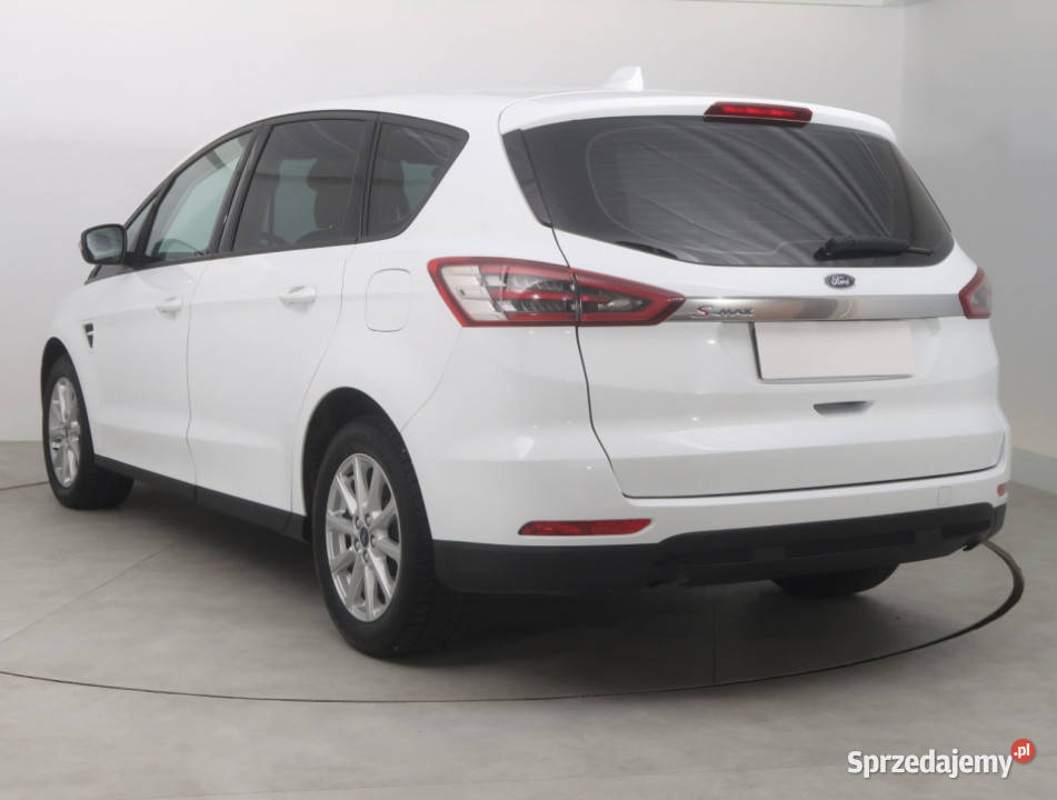 Ford S 20 EcoBlue Bielany Wrocławskie