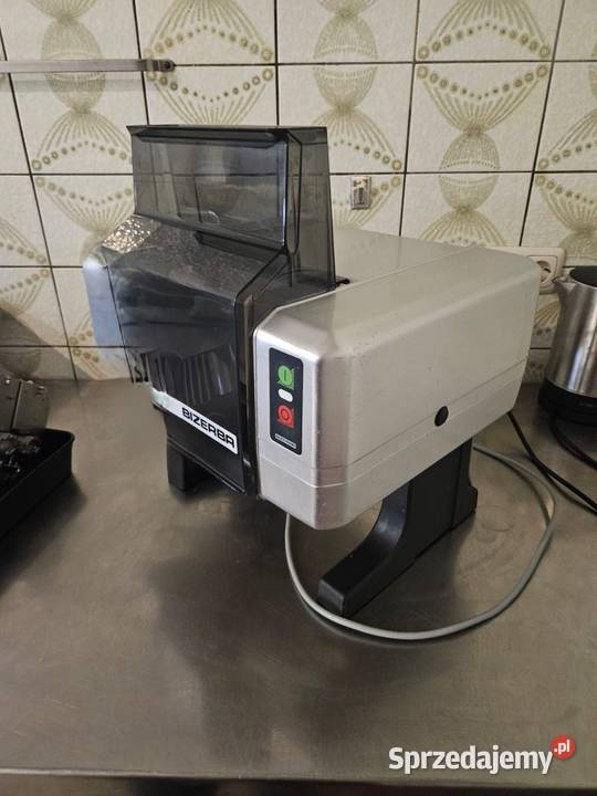 Steakerurządzenie do zmiękczania i cięcia w Produkcja wielkopolskie Krotoszyn