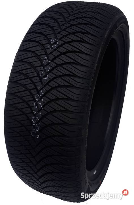 4x 21545R17 91W całoroczne nowe opony Goodride Z wielkopolskie