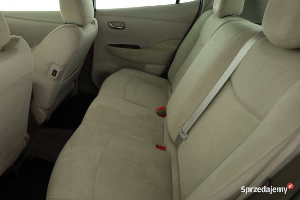 Nissan Leaf 24 kWh Piaseczno sprzedam